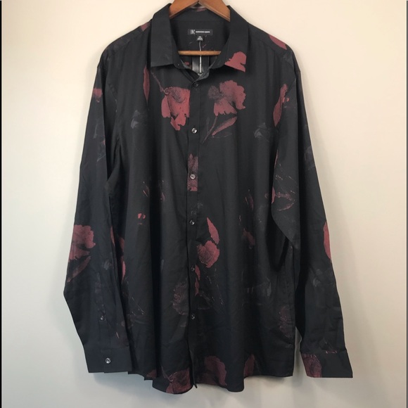 INC International Concepts Other - MENS SHIRT